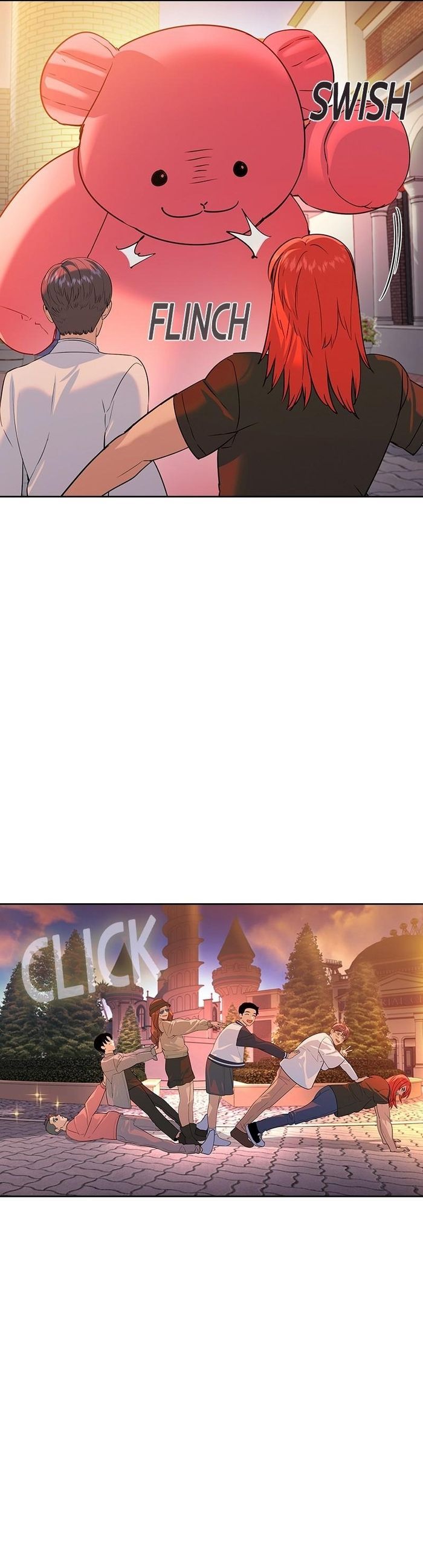 Tiền Bạc Và Quyền Lực - Chapter 187 - Page 25