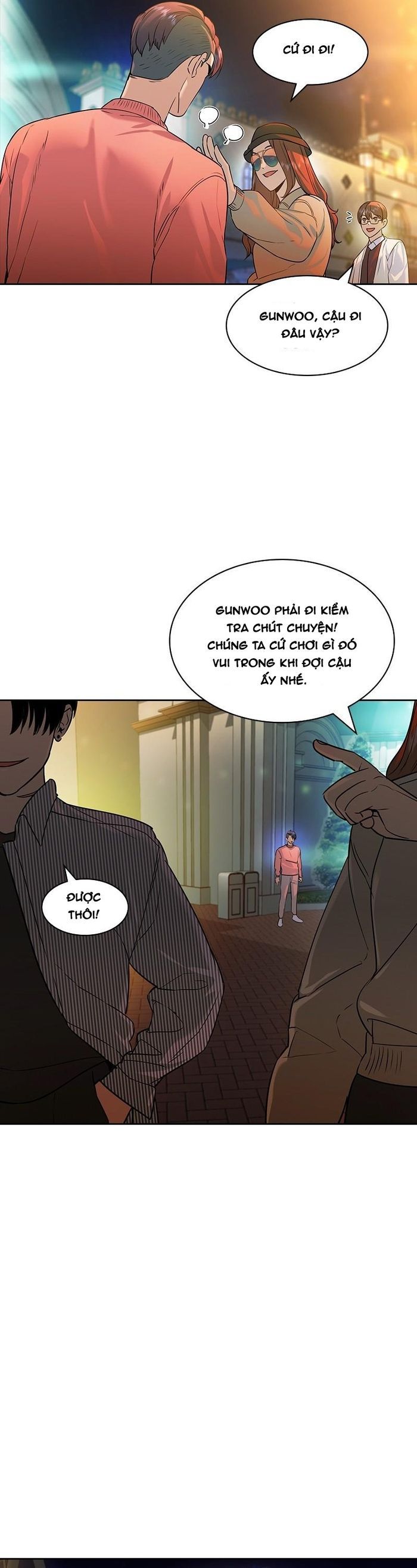 Tiền Bạc Và Quyền Lực - Chapter 187 - Page 29