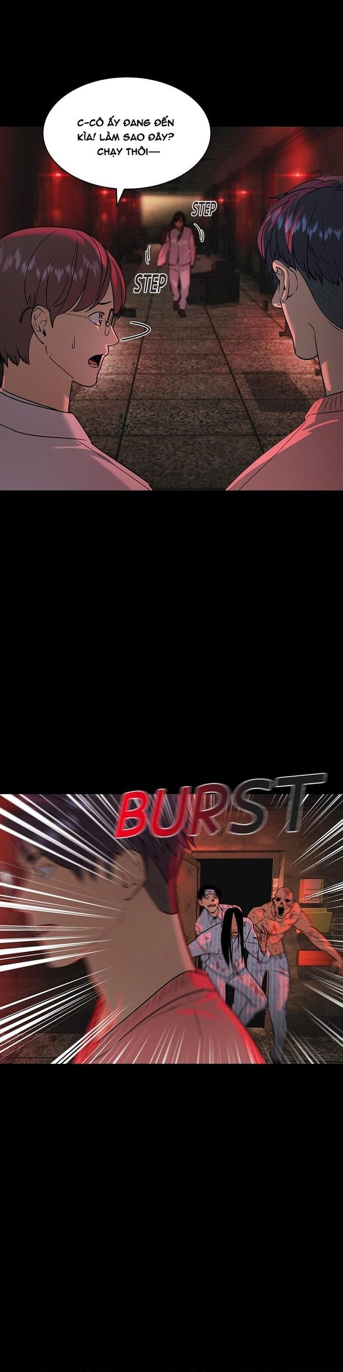 Tiền Bạc Và Quyền Lực - Chapter 187 - Page 3