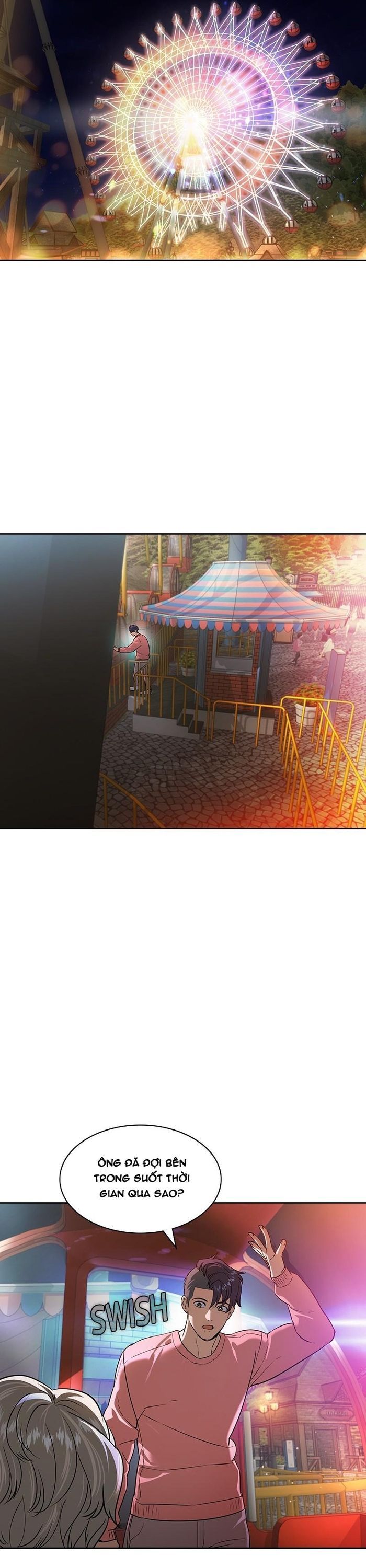 Tiền Bạc Và Quyền Lực - Chapter 187 - Page 30