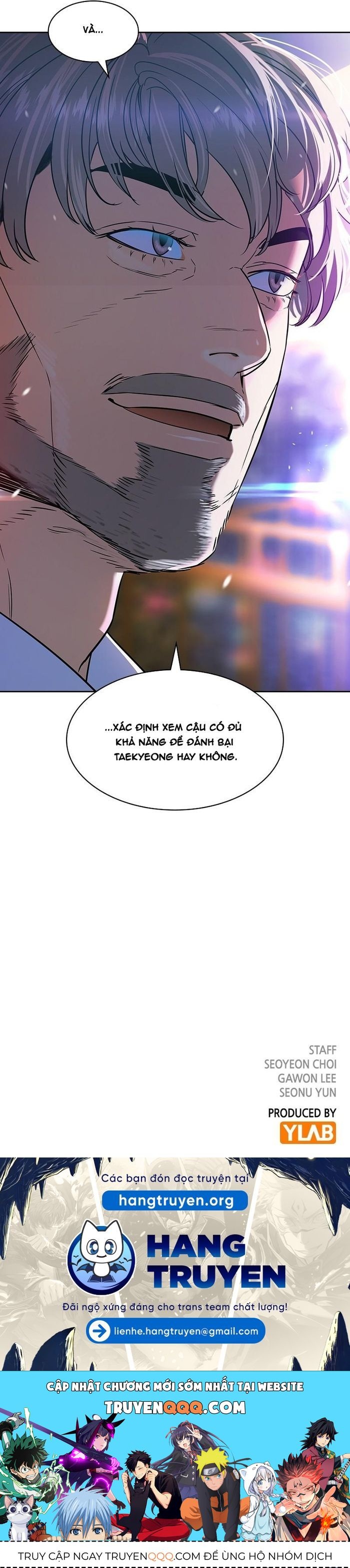 Tiền Bạc Và Quyền Lực - Chapter 187 - Page 33