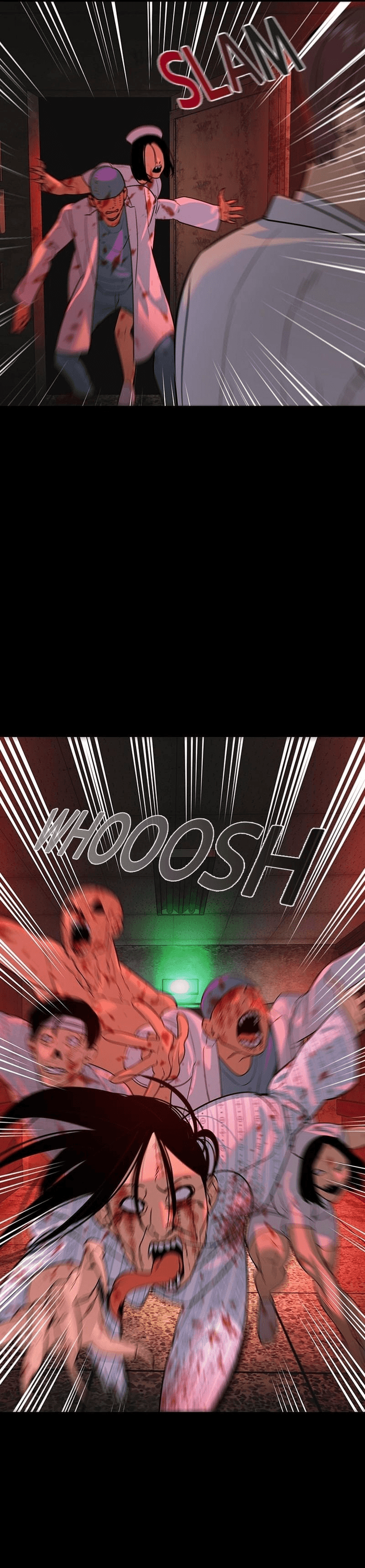 Tiền Bạc Và Quyền Lực - Chapter 187 - Page 4