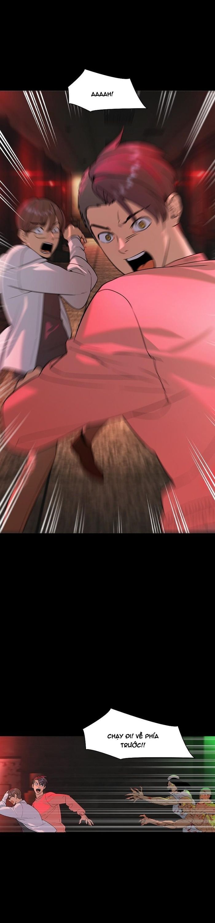 Tiền Bạc Và Quyền Lực - Chapter 187 - Page 5