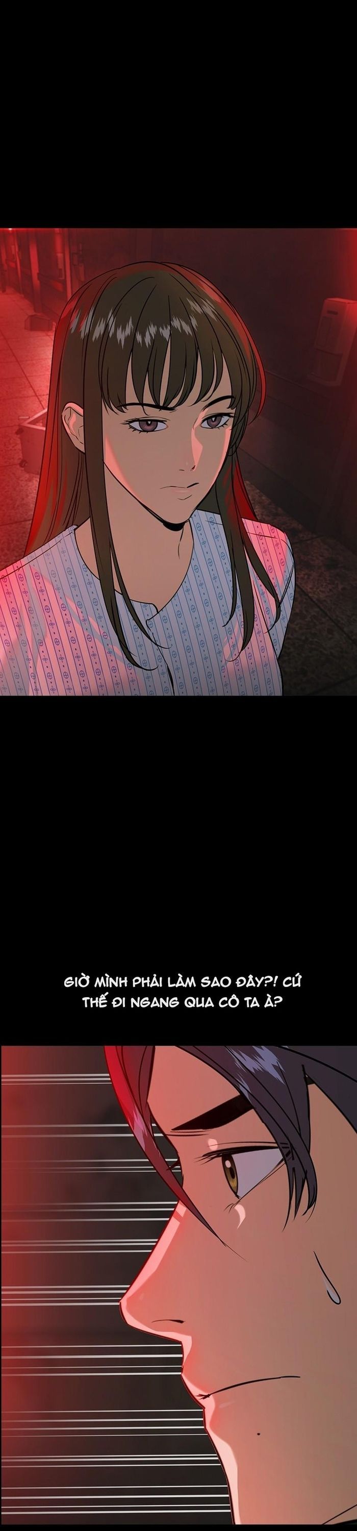 Tiền Bạc Và Quyền Lực - Chapter 187 - Page 6