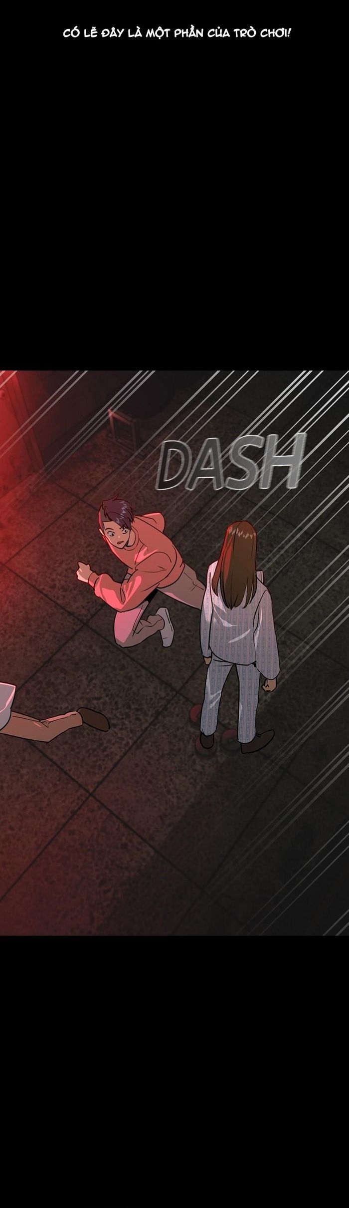 Tiền Bạc Và Quyền Lực - Chapter 187 - Page 7