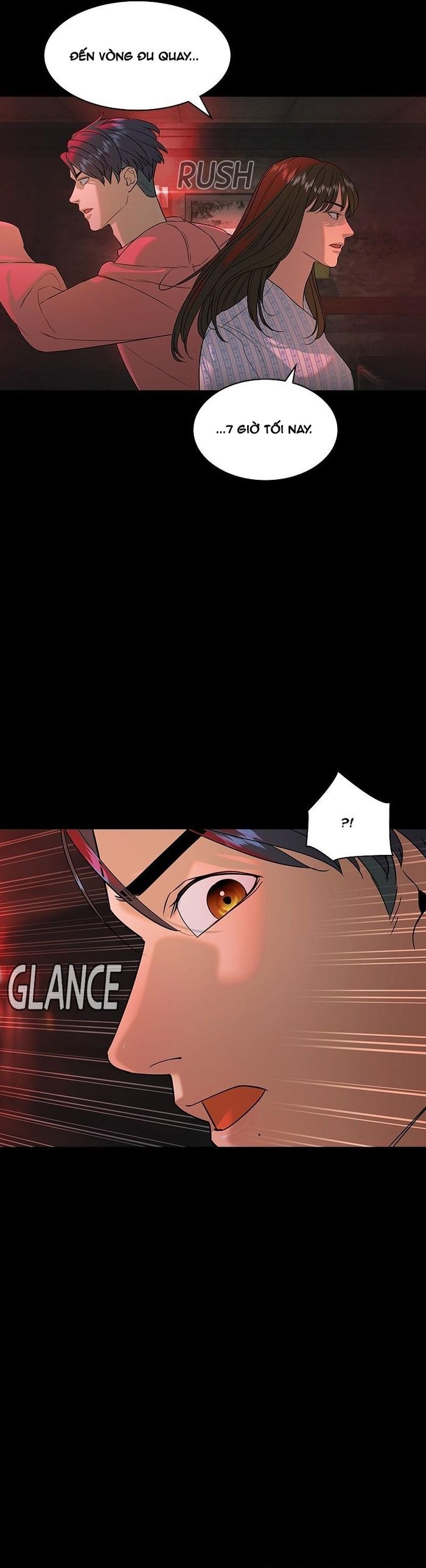 Tiền Bạc Và Quyền Lực - Chapter 187 - Page 8