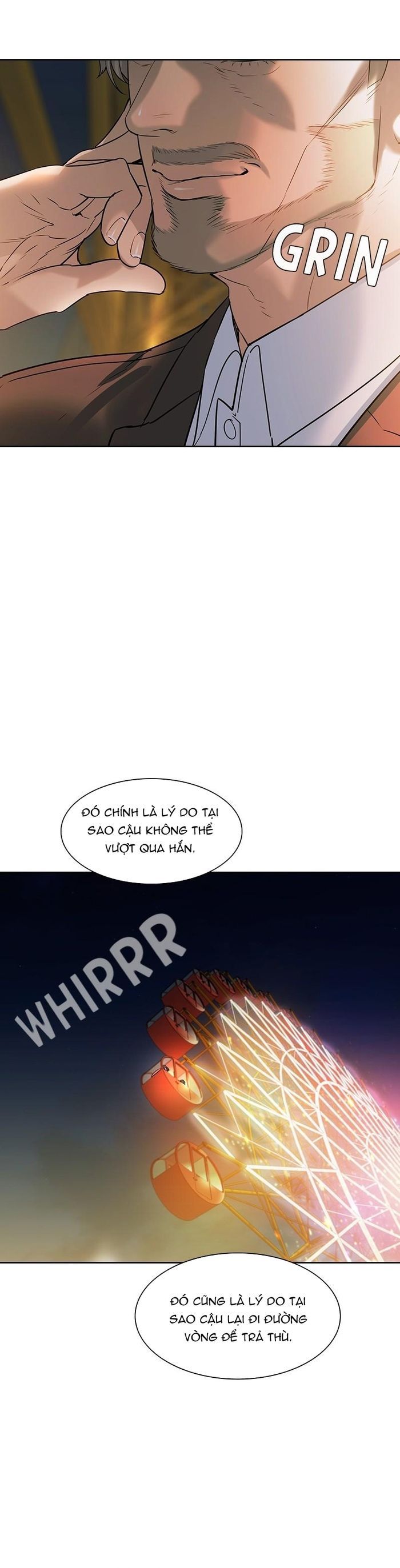 Tiền Bạc Và Quyền Lực - Chapter 188 - Page 12