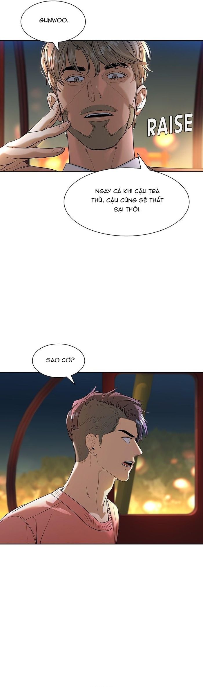 Tiền Bạc Và Quyền Lực - Chapter 188 - Page 14