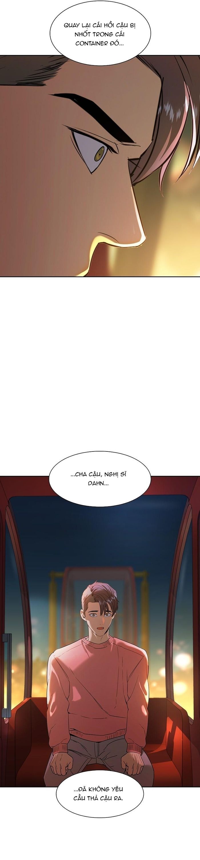 Tiền Bạc Và Quyền Lực - Chapter 188 - Page 15