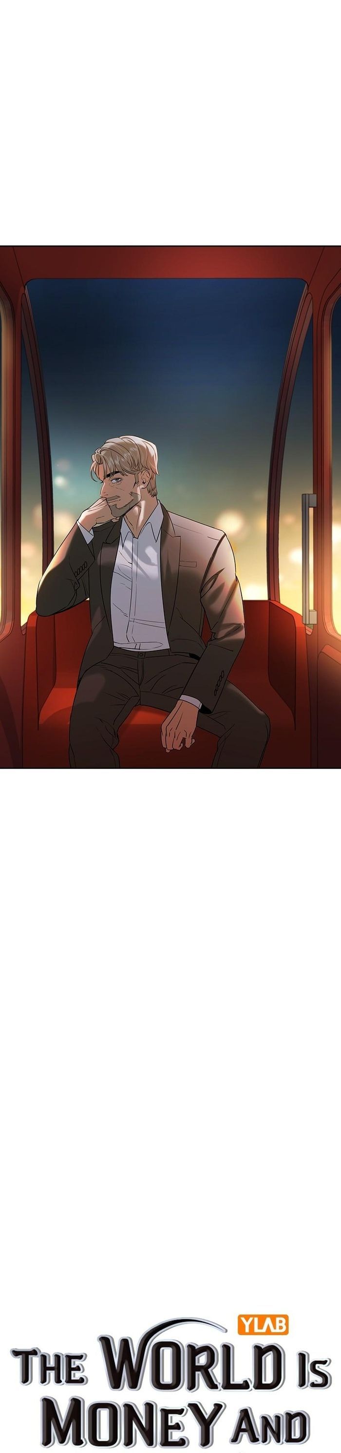 Tiền Bạc Và Quyền Lực - Chapter 188 - Page 16