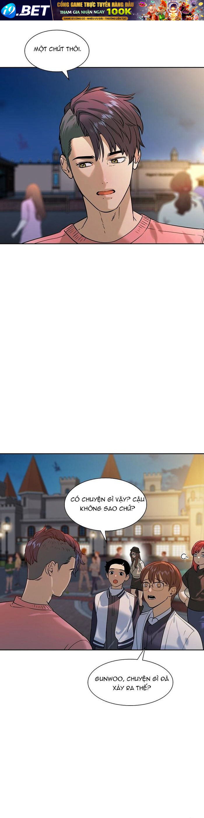 Tiền Bạc Và Quyền Lực - Chapter 188 - Page 18