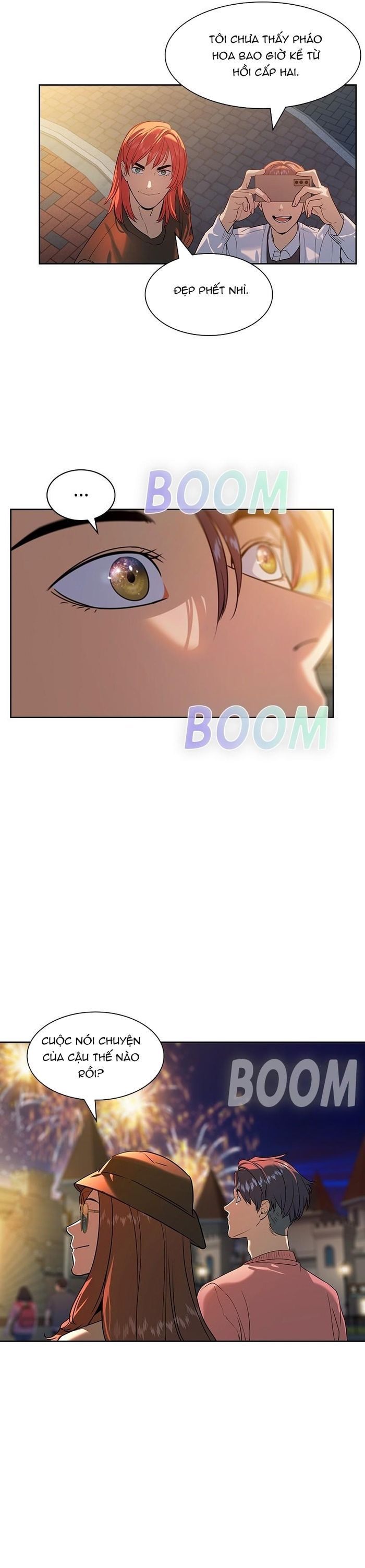 Tiền Bạc Và Quyền Lực - Chapter 188 - Page 22