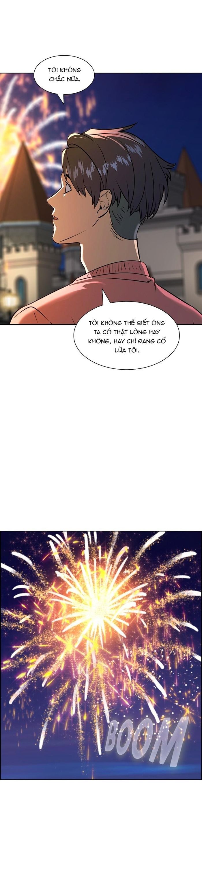 Tiền Bạc Và Quyền Lực - Chapter 188 - Page 23