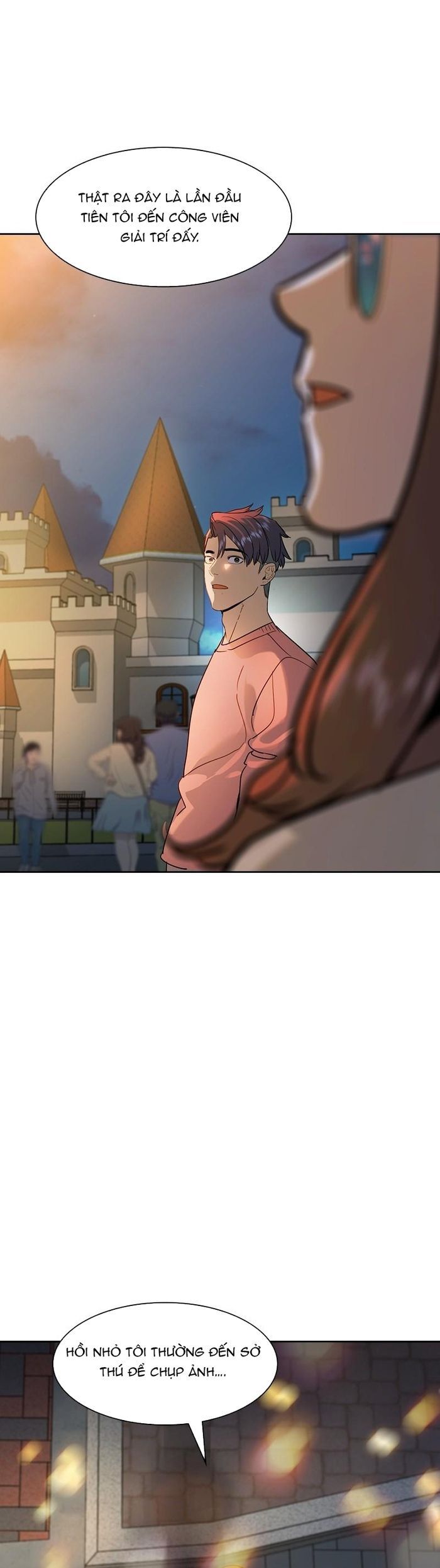 Tiền Bạc Và Quyền Lực - Chapter 188 - Page 24