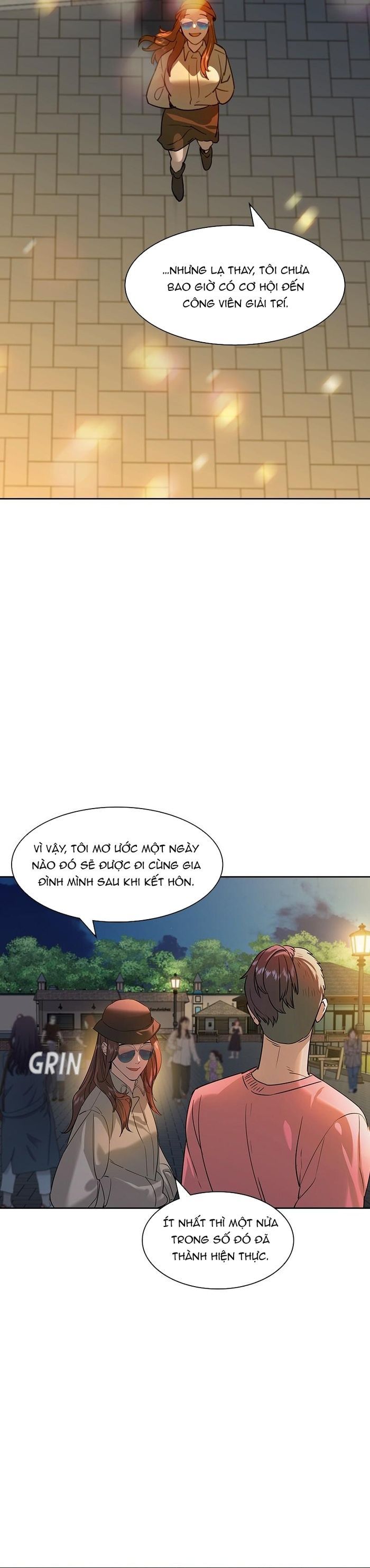 Tiền Bạc Và Quyền Lực - Chapter 188 - Page 25