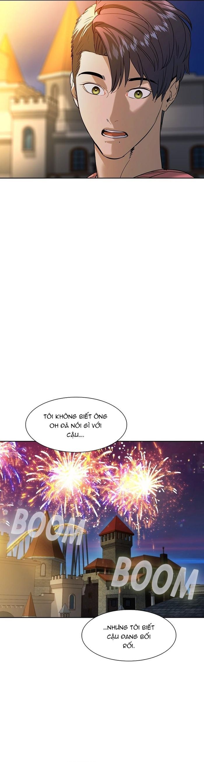 Tiền Bạc Và Quyền Lực - Chapter 188 - Page 26