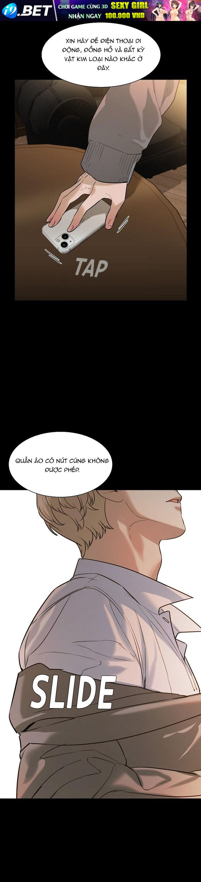 Tiền Bạc Và Quyền Lực - Chapter 188 - Page 30