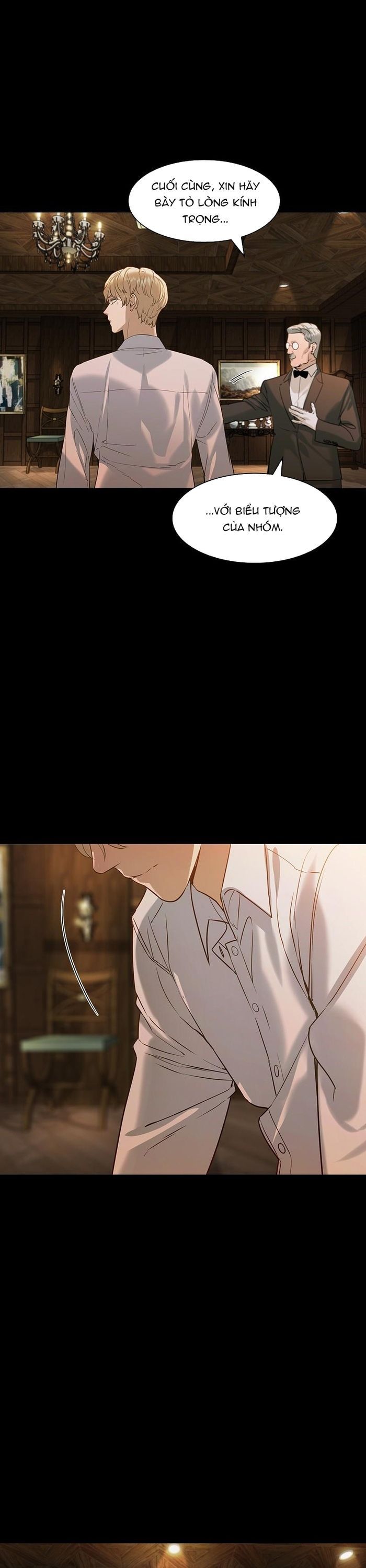 Tiền Bạc Và Quyền Lực - Chapter 188 - Page 31