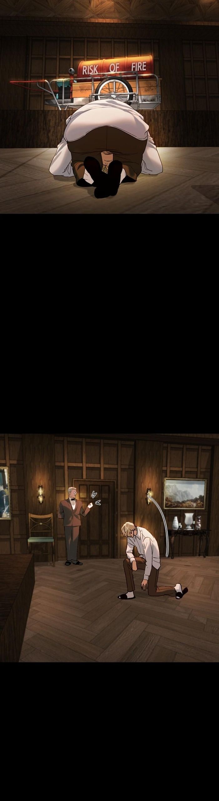 Tiền Bạc Và Quyền Lực - Chapter 188 - Page 32