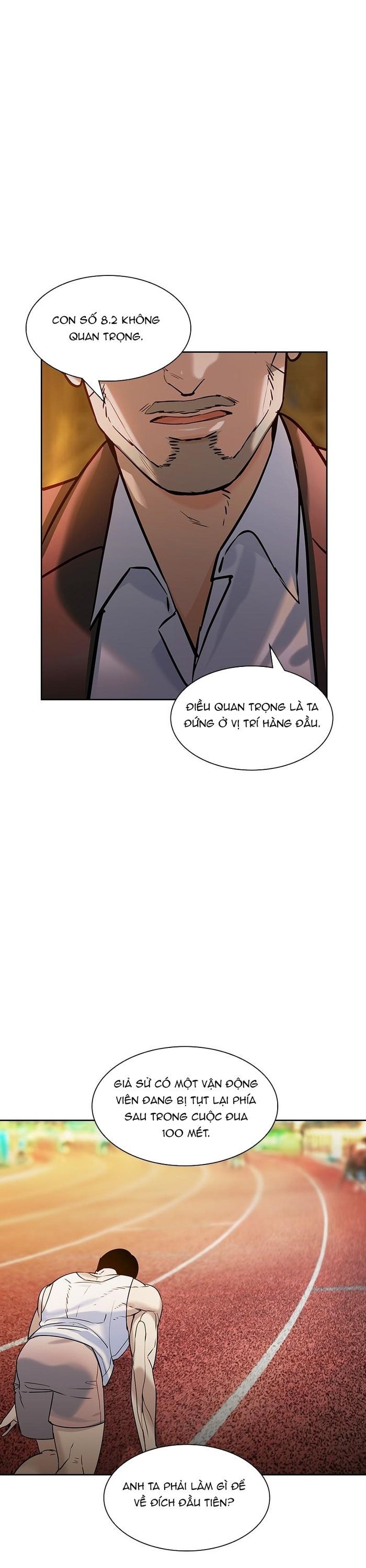 Tiền Bạc Và Quyền Lực - Chapter 188 - Page 6