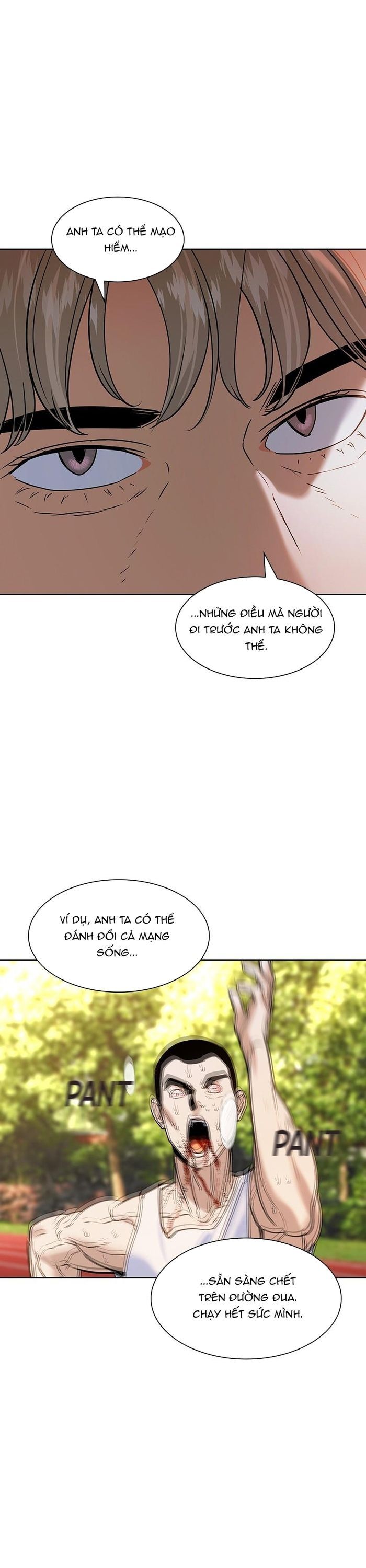 Tiền Bạc Và Quyền Lực - Chapter 188 - Page 7