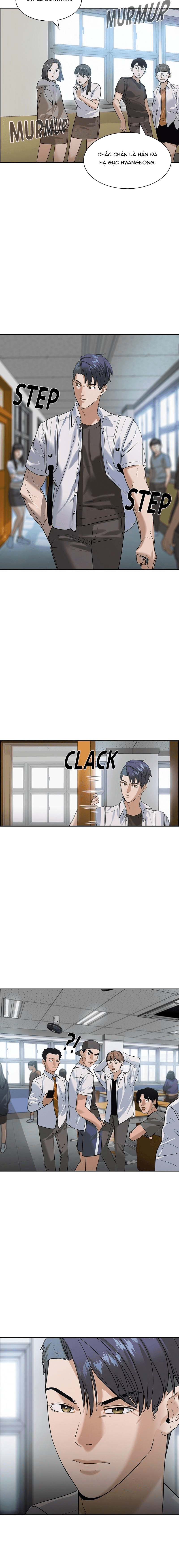 Tiền Bạc Và Quyền Lực - Chapter 189 - Page 14