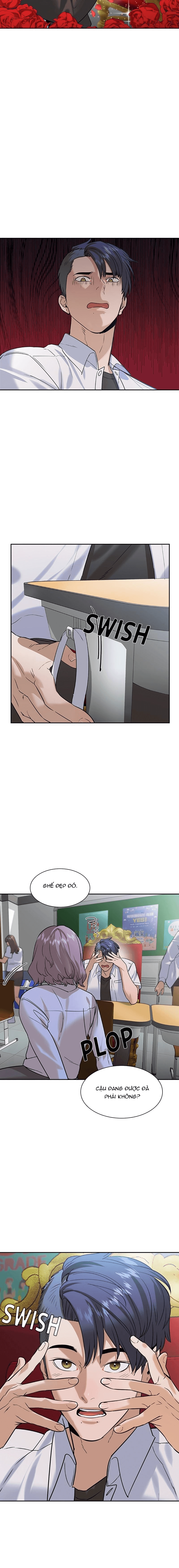 Tiền Bạc Và Quyền Lực - Chapter 189 - Page 16