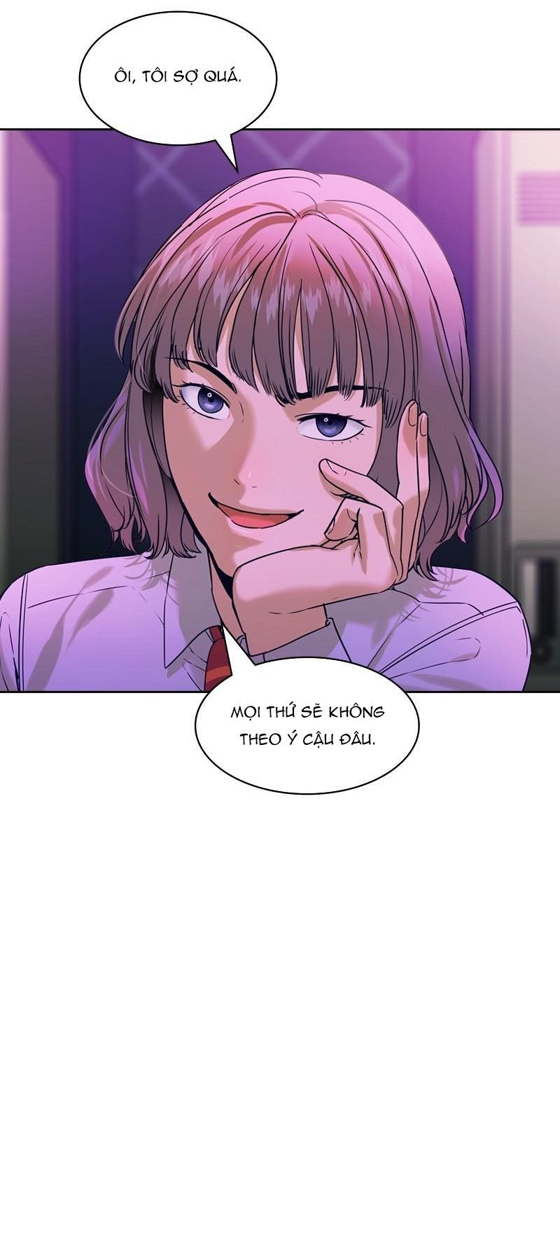 Tiền Bạc Và Quyền Lực - Chapter 190 - Page 11