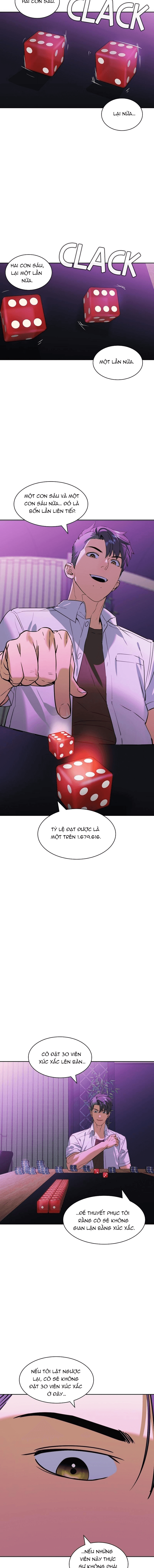 Tiền Bạc Và Quyền Lực - Chapter 192 - Page 13