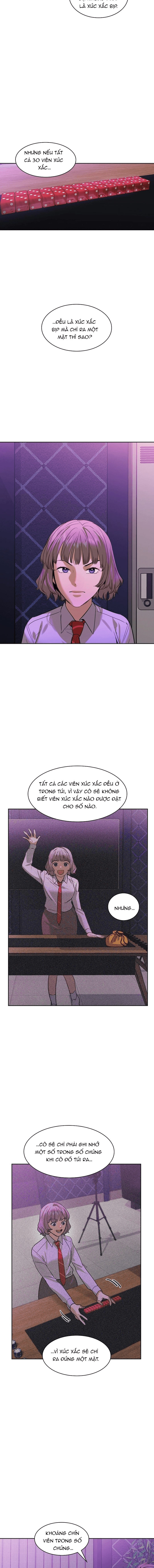 Tiền Bạc Và Quyền Lực - Chapter 192 - Page 14