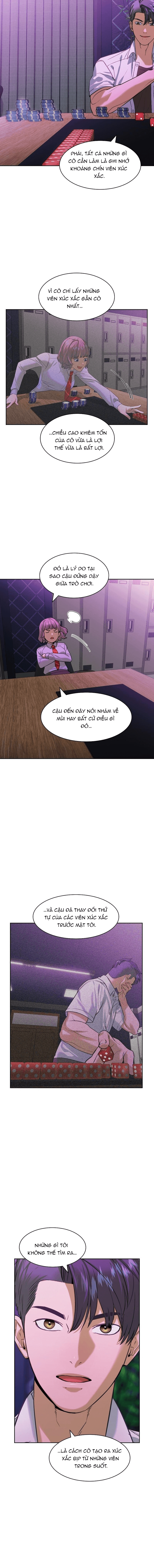 Tiền Bạc Và Quyền Lực - Chapter 192 - Page 15