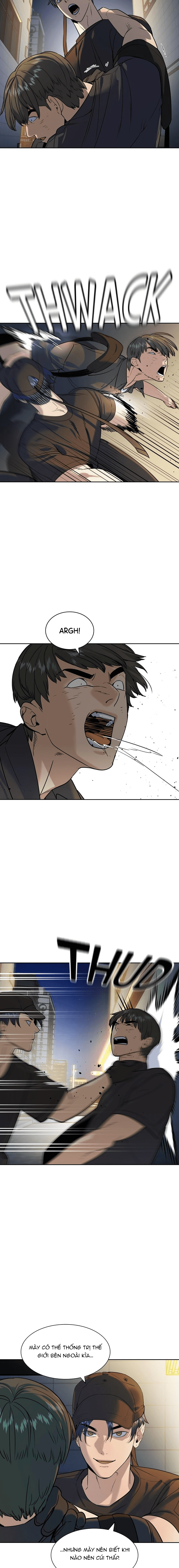 Tiền Bạc Và Quyền Lực - Chapter 193 - Page 13