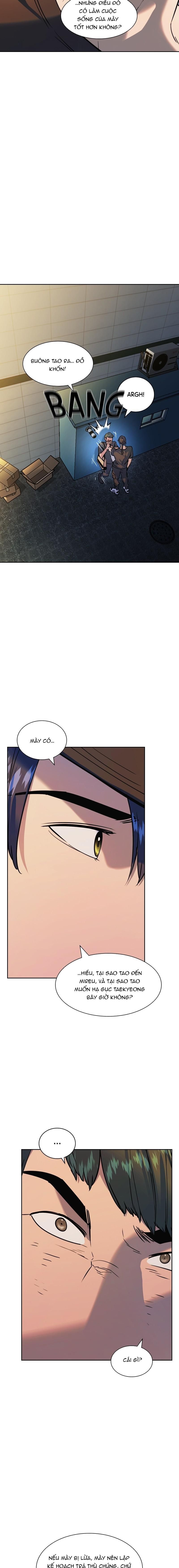 Tiền Bạc Và Quyền Lực - Chapter 193 - Page 17