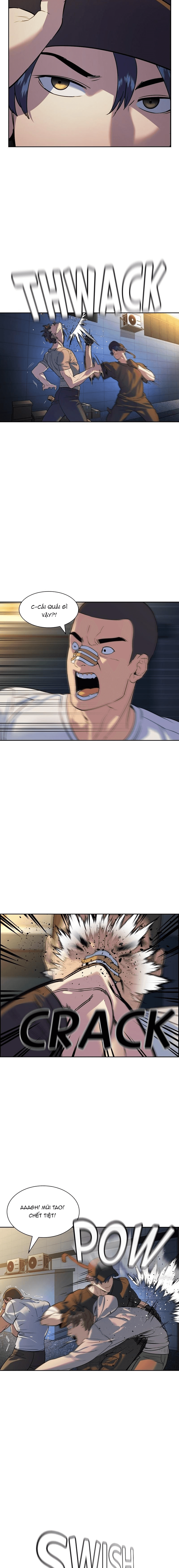 Tiền Bạc Và Quyền Lực - Chapter 193 - Page 6