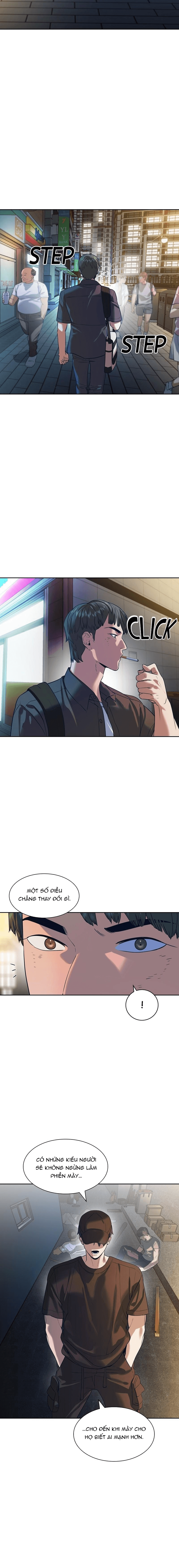 Tiền Bạc Và Quyền Lực - Chapter 193 - Page 8