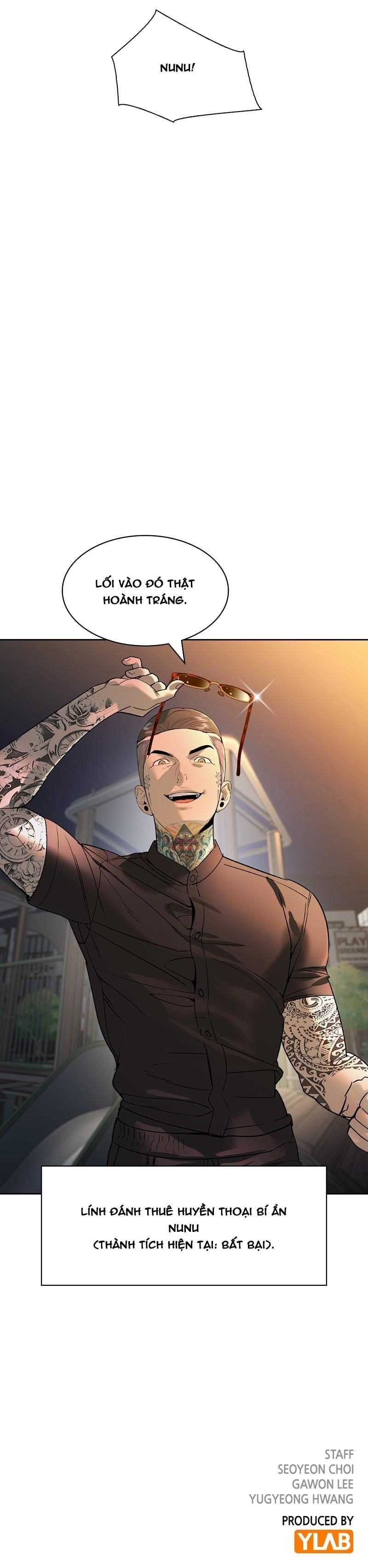 Tiền Bạc Và Quyền Lực - Chapter 194 - Page 12