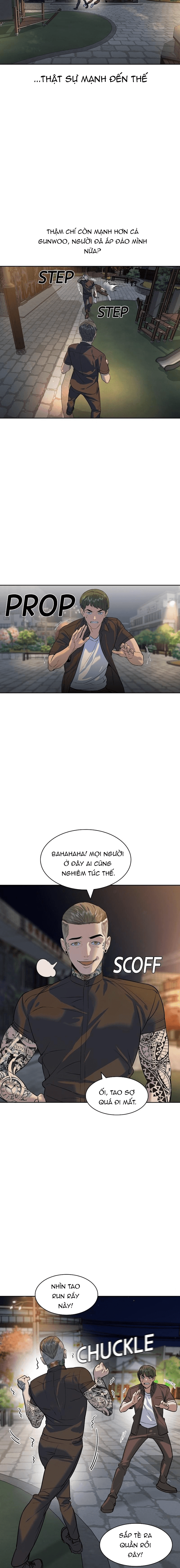 Tiền Bạc Và Quyền Lực - Chapter 195 - Page 5