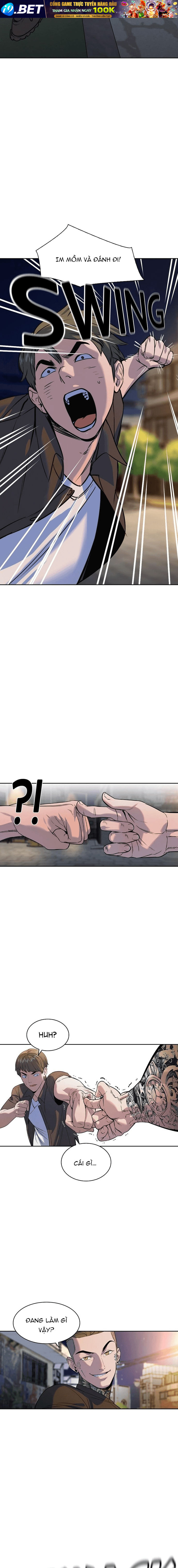 Tiền Bạc Và Quyền Lực - Chapter 195 - Page 6