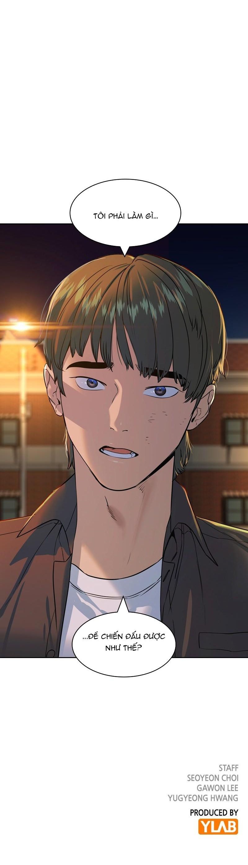 Tiền Bạc Và Quyền Lực - Chapter 196 - Page 12