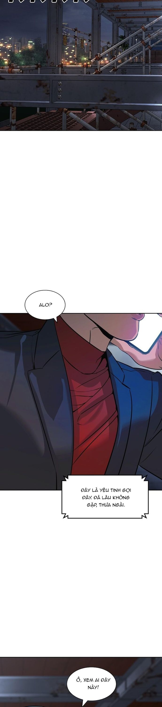 Tiền Bạc Và Quyền Lực - Chapter 197 - Page 10