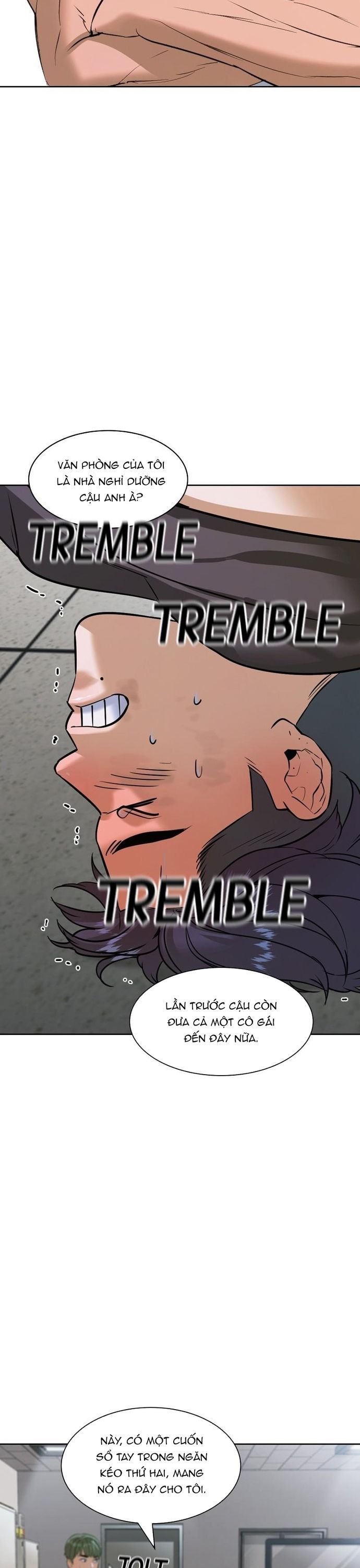 Tiền Bạc Và Quyền Lực - Chapter 197 - Page 17
