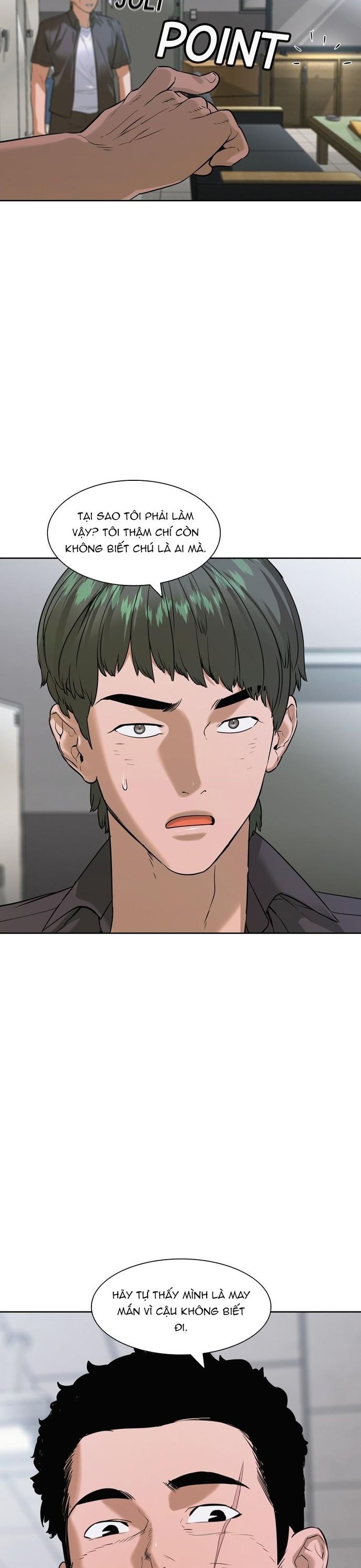 Tiền Bạc Và Quyền Lực - Chapter 197 - Page 18