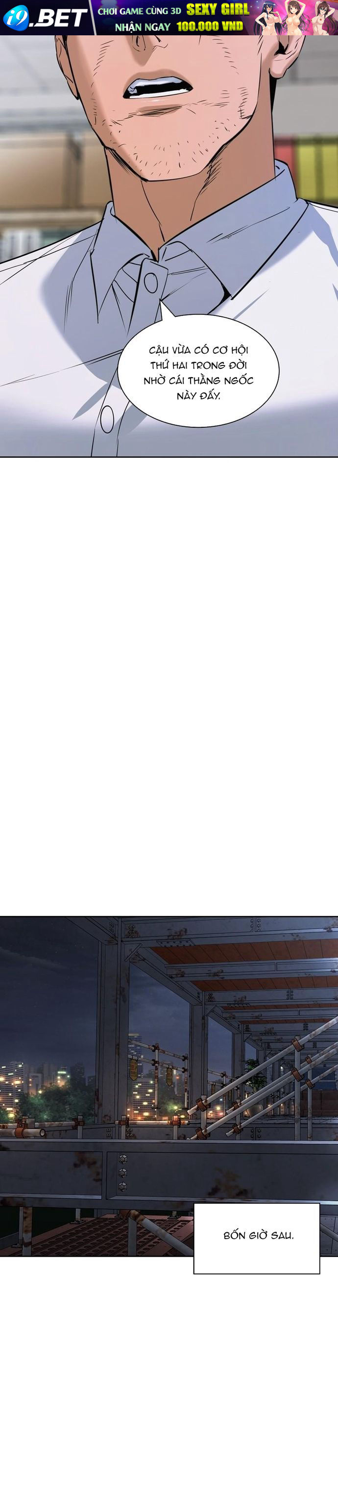 Tiền Bạc Và Quyền Lực - Chapter 197 - Page 19