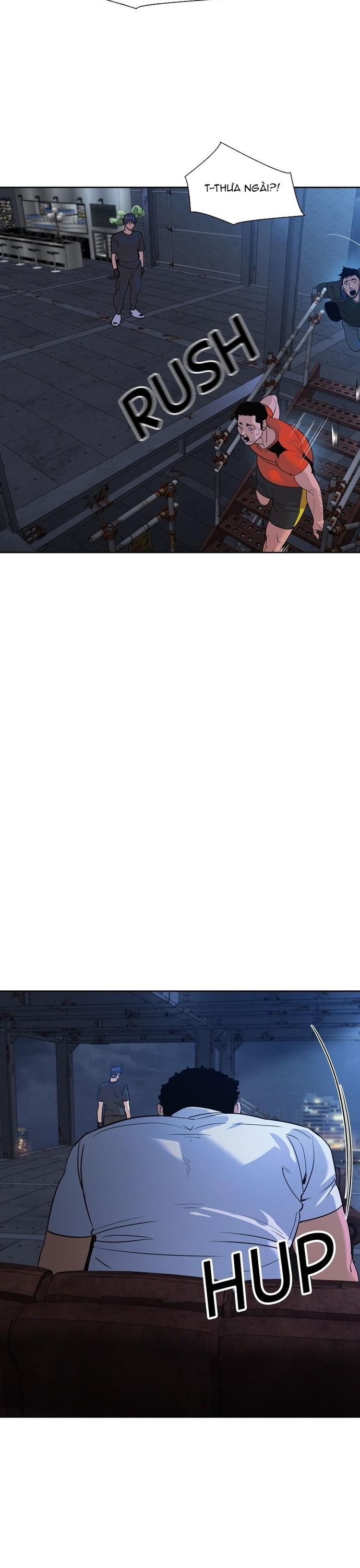 Tiền Bạc Và Quyền Lực - Chapter 197 - Page 27