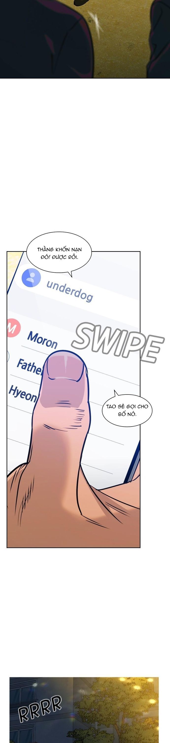 Tiền Bạc Và Quyền Lực - Chapter 197 - Page 3