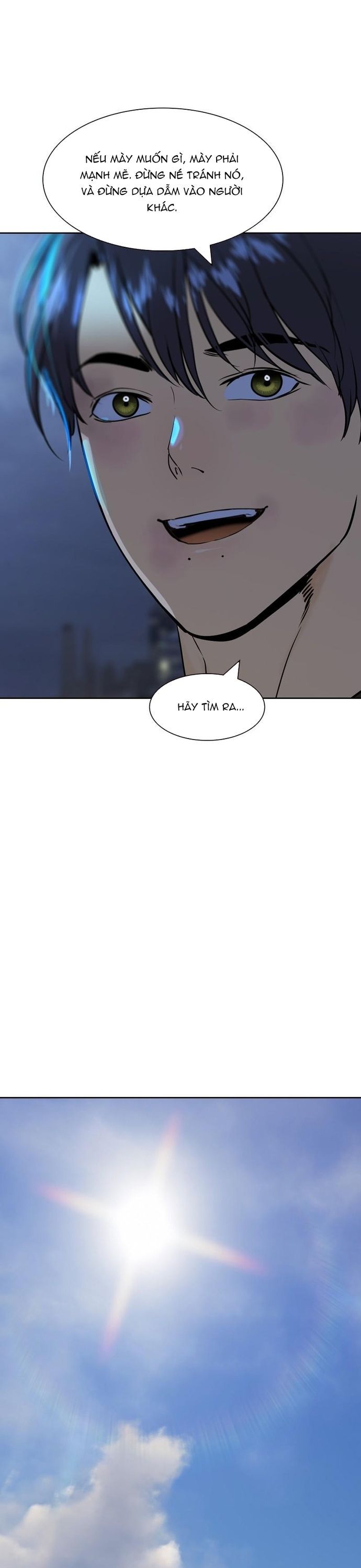 Tiền Bạc Và Quyền Lực - Chapter 197 - Page 35