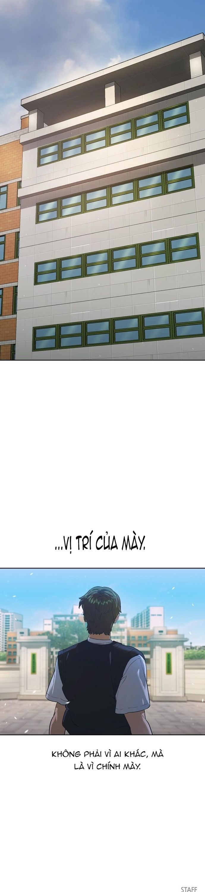 Tiền Bạc Và Quyền Lực - Chapter 197 - Page 36