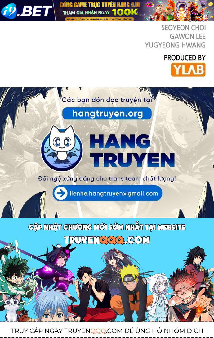 Tiền Bạc Và Quyền Lực - Chapter 197 - Page 37