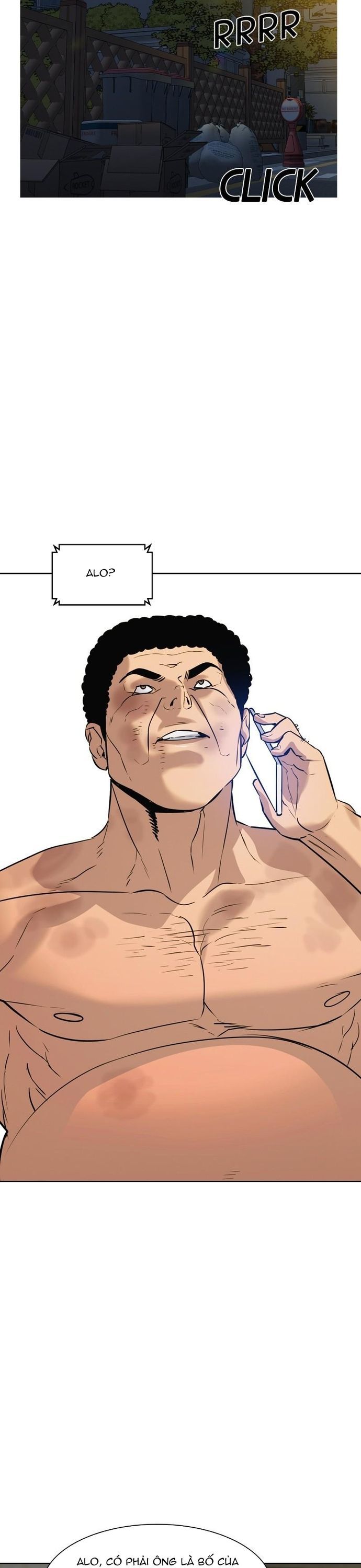 Tiền Bạc Và Quyền Lực - Chapter 197 - Page 4