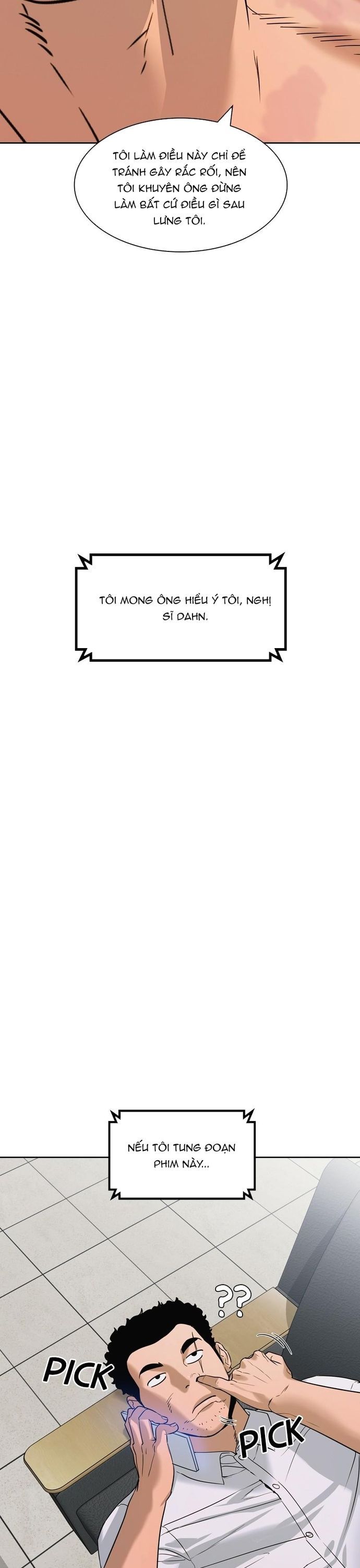 Tiền Bạc Và Quyền Lực - Chapter 197 - Page 7